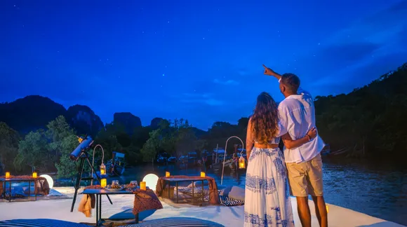 SAii Phi Phi Island Village