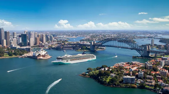 Norwegian Cruise Line