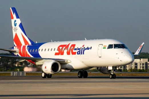 Star Air