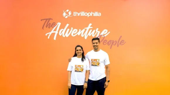 Founders Thrillophilia