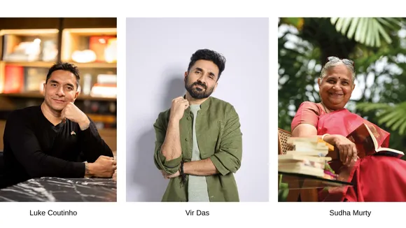 Jaipur Literature Festival