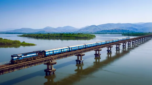 Kali River, Karwar, Karnataka