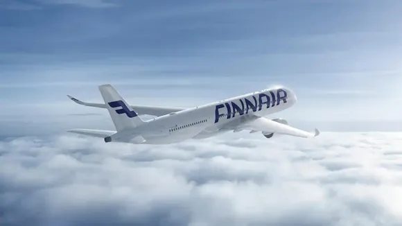 Finnair Airline, Credit - Finnair