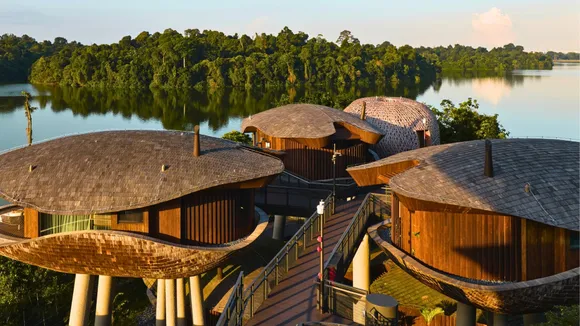 Mandai Rainforest Resort by Banyan Tree (3)
