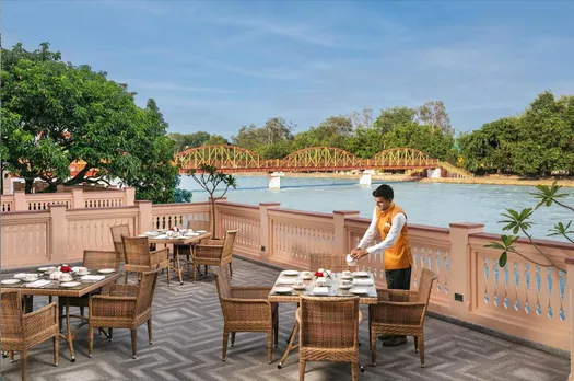 Pilibhit House, Haridwar – IHCL SeleQtions