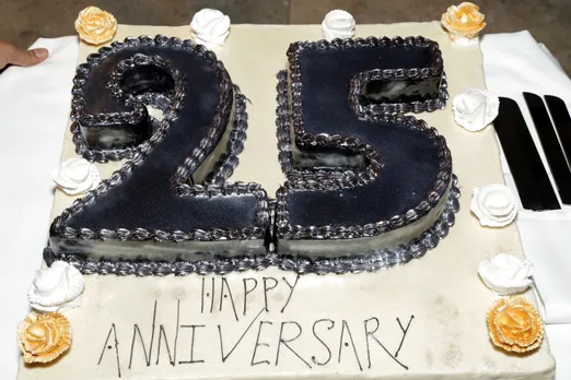 25 Years of The Metropolitan Hotel & Spa