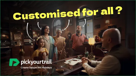 Family Film - SHH - Thumbnail