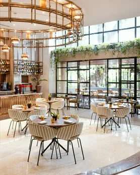 The Patio at 241, JW Marriott Hotel Bengaluru (2)