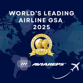 World’s Leading Airline GSA_Social Media Visual