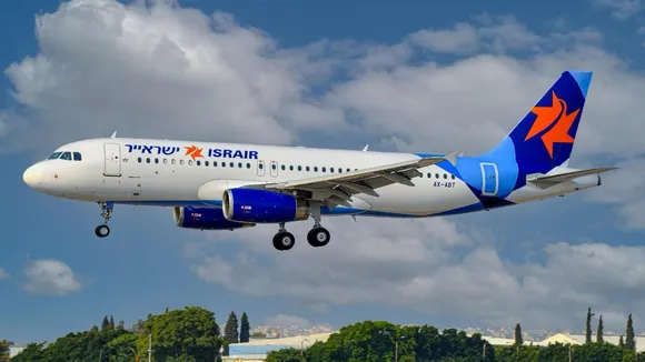 Photo Credit_Moni Shapir_Israir Plans Direct Tel Aviv- Delhi and Mumbai Routes