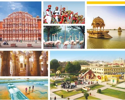 Rajasthan Tourism Film Tourism Policy