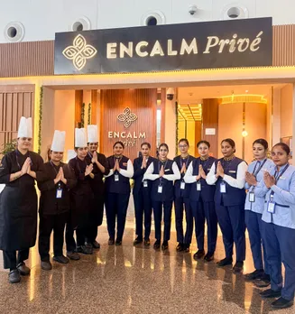 Encalm Privé