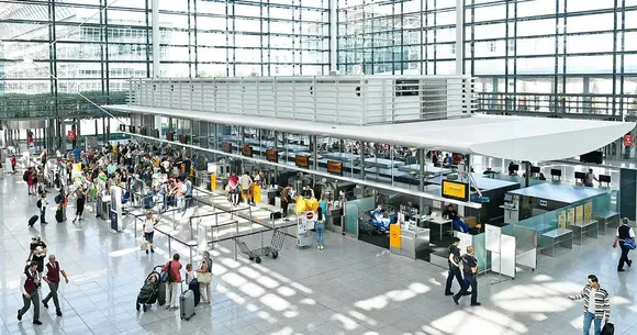 Munich Airport