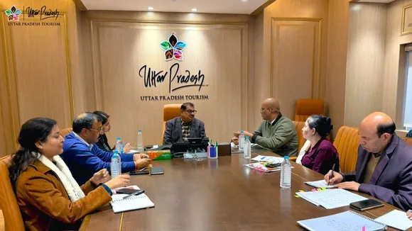 Uttar Pradesh Tourism