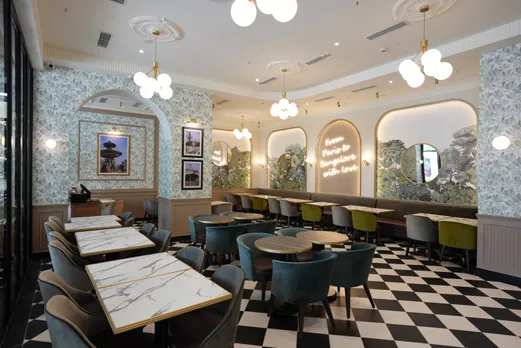 Paul Bakery Bengaluru