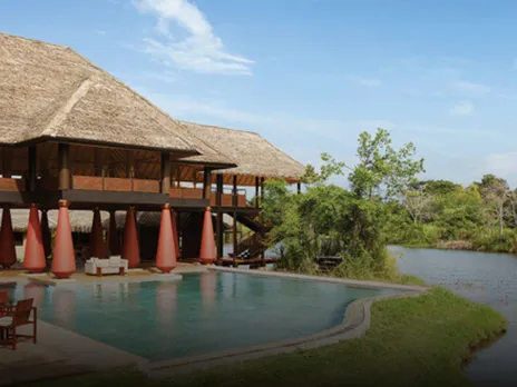 Jetwing Luxury Reserves