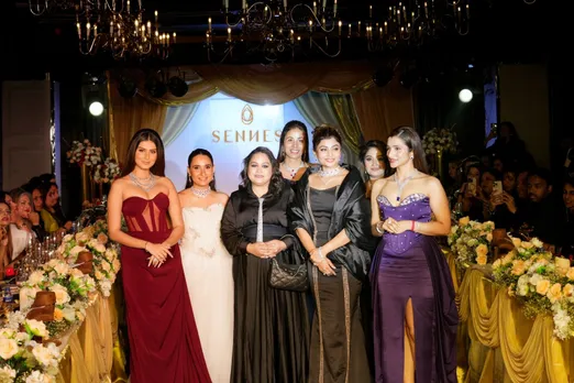 Launch of Sennes, Kolkata