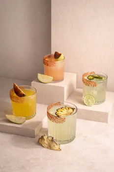 Bira91 Taproom Picante Menu 3