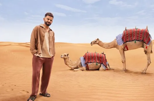 Dubai Ready For A Surprise_Virat Kohli