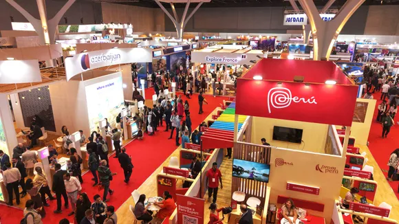 Largest travel show, OTM 2026 to have 60 countrries partipcate in February
