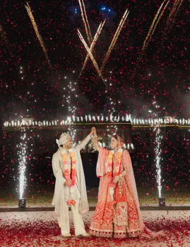 RU - Nupur and Stebin Wedding Glimpse (1)