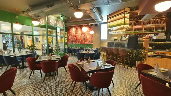 Toscano - Malad, Mumbai1