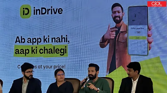 Indrive