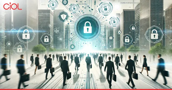 Cybersecurity Job Demand