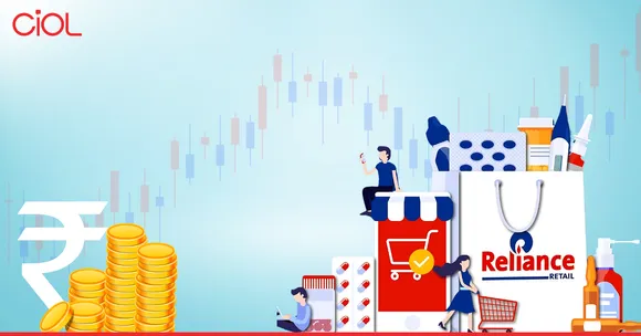 Reliance Retail 