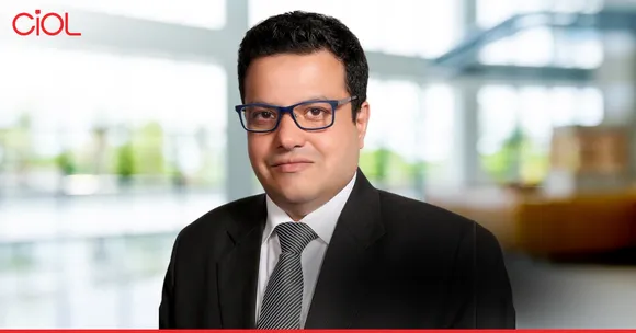 Deepak Mallick