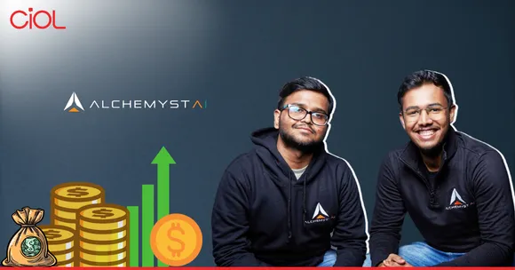 Alchemyst AI secures $300K