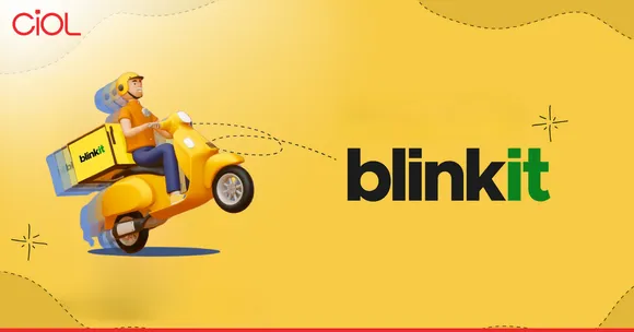 Blinkit Extends Notice Period