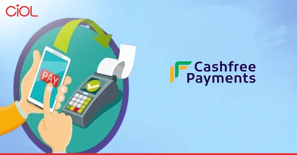 Cashfree Payments Gains RBI PPI License