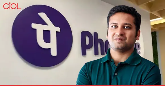Binny Bansal