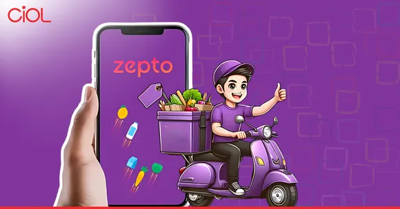 Zepto's Jarvis