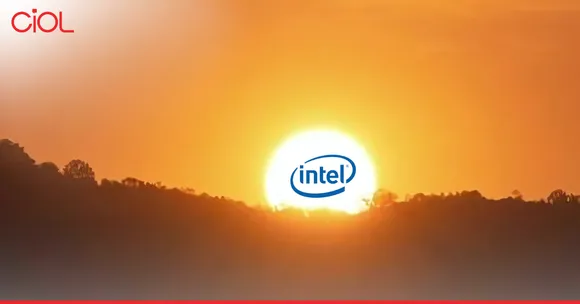 Intel a new dawn or sunset