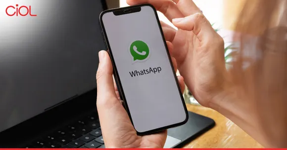 whatsapp 