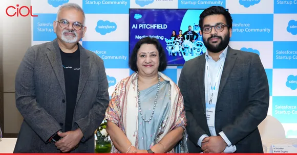 Salesforce