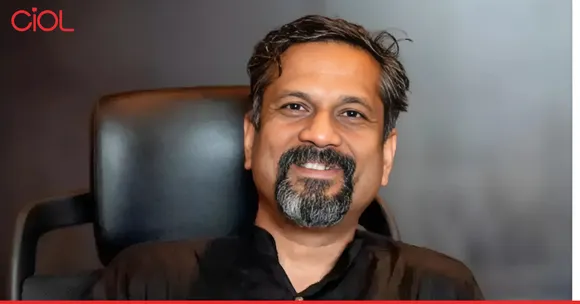 Sridhar Vembu Steps Down as CEO