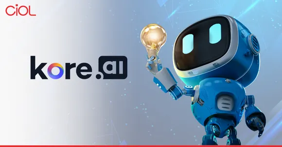 Kore.ai