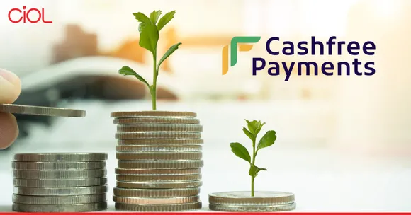 Cashfree Payments