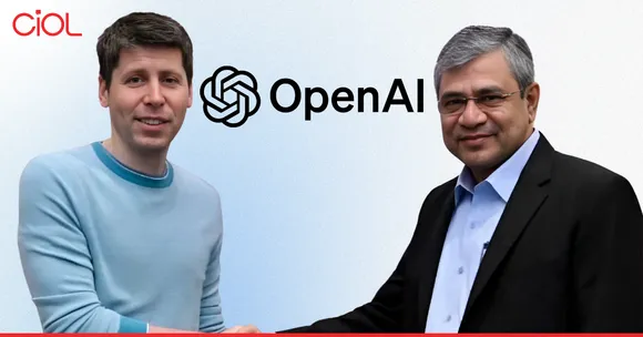Sam Altman’s New Outlook on India