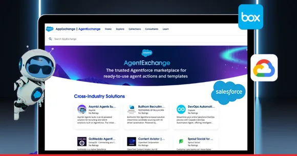 Salesforce
