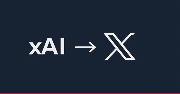 xAI acquires X