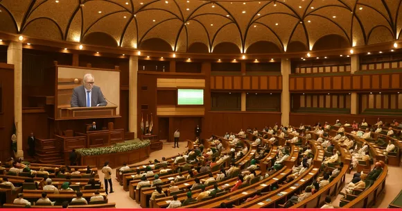 Punjab Assembly
