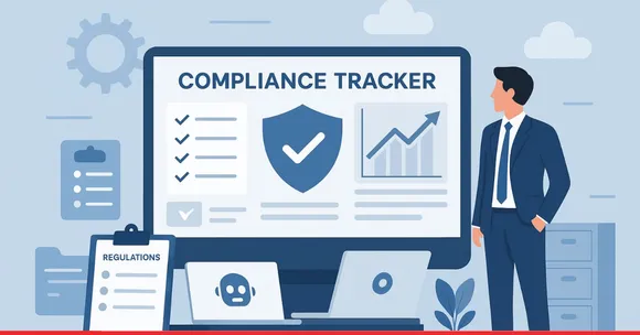 Core Integra Compliance Tracker