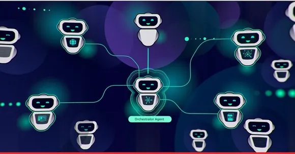 Siemens AI Agents