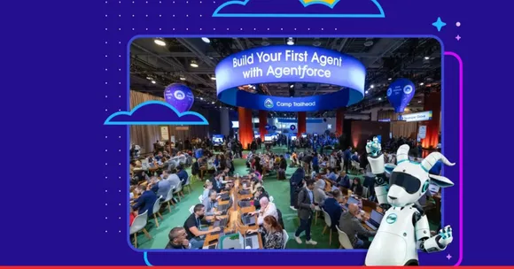 Salesforce Ai Agents
