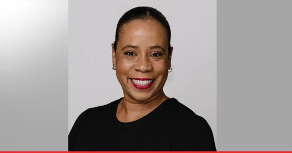 Josette Leslie, CFO, Contentstack