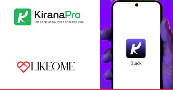 KiranaPro